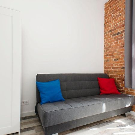 Apartstate Rooms On Wschodnia, 36 Lodz  Exterior photo