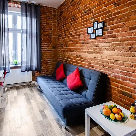 Apartstate Rooms On Wschodnia, 36 Lodz  Exterior photo